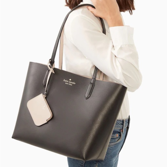 kate spade Handbags - **NWT** Kate Spade Ava Reversible Tote